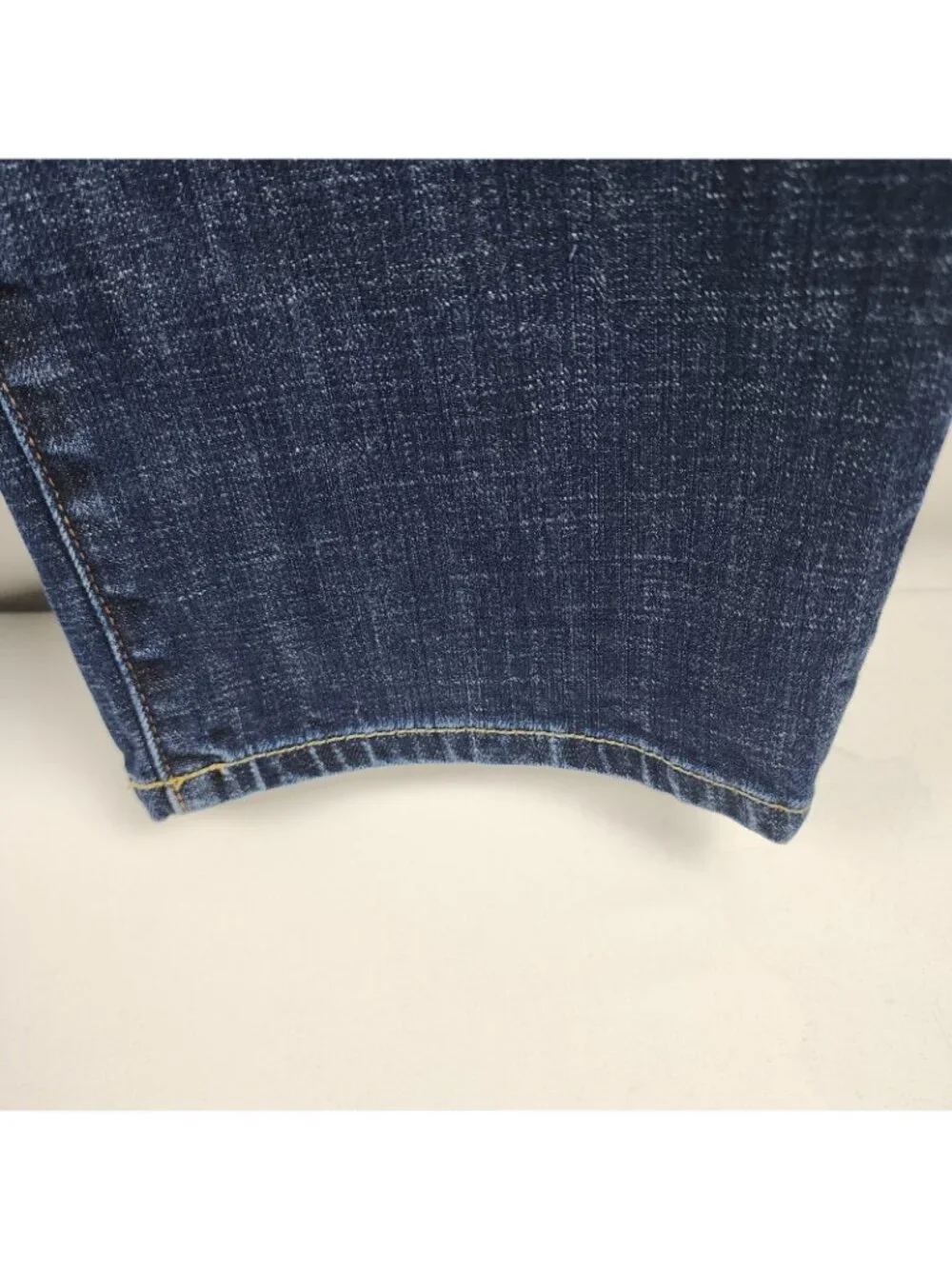 Lucky Brand Jeans Mens 36x30 Blue 329 Classic Straight Leg Dark Wash